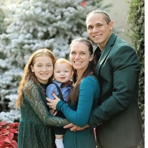 Meet your Posher, Anthony